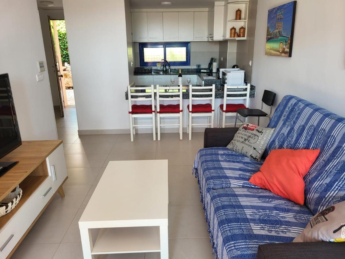 Lovely Playa Apartament Mojácar