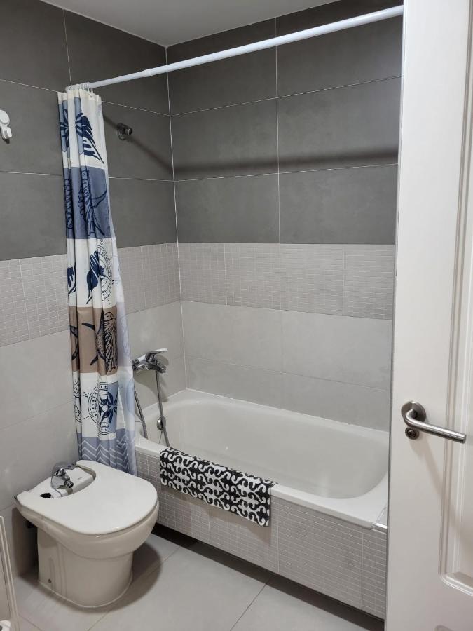 Apartament Lovely Playa