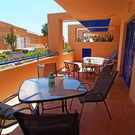 Lovely Mojacar Playa Exterior photo