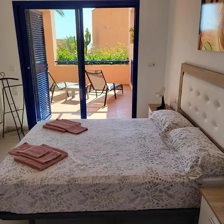 Lovely Mojacar Playa Exterior photo