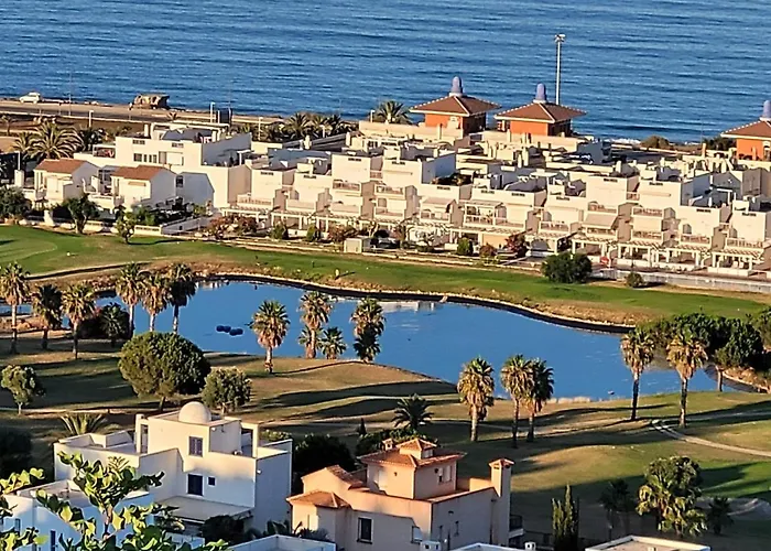 Lovely Mojacar Playa
